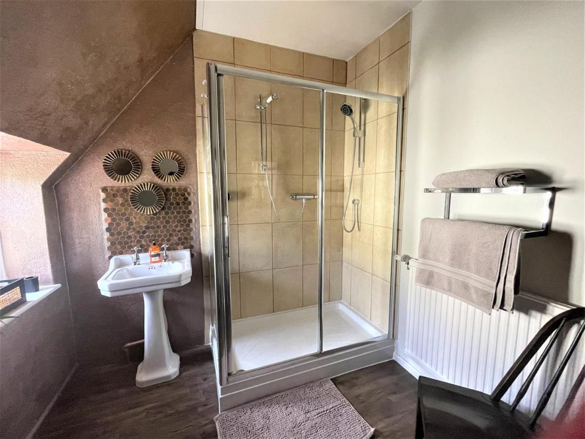 The Dairyman Suite Moreton  Экстерьер фото