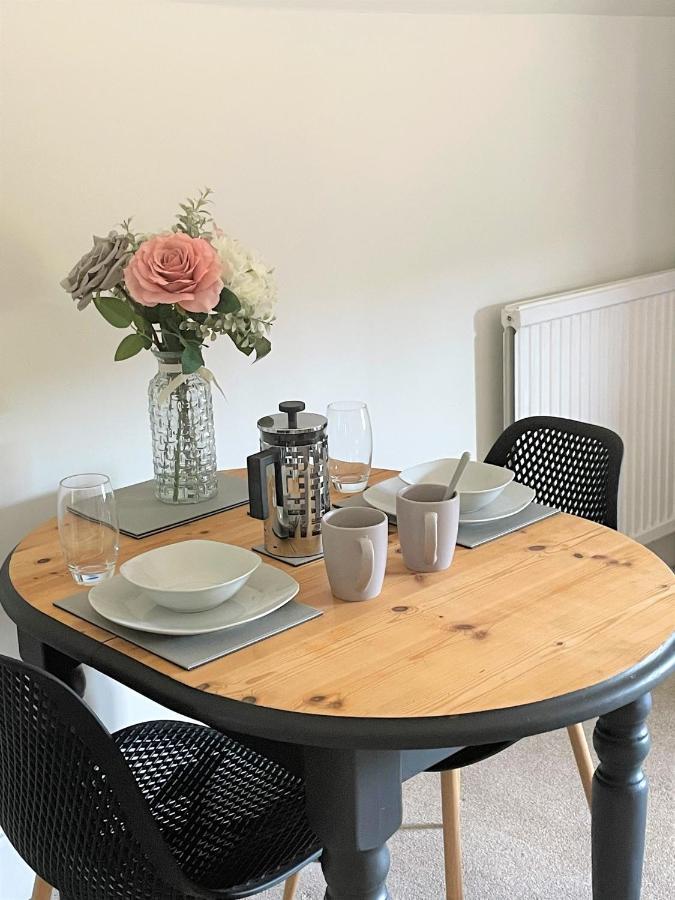 The Dairyman Suite Moreton  Экстерьер фото
